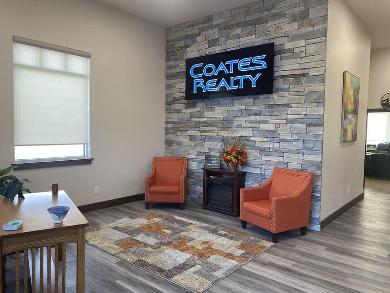 Realtor Office in Fort Morgan, CO | Coates Realty Group, LLC