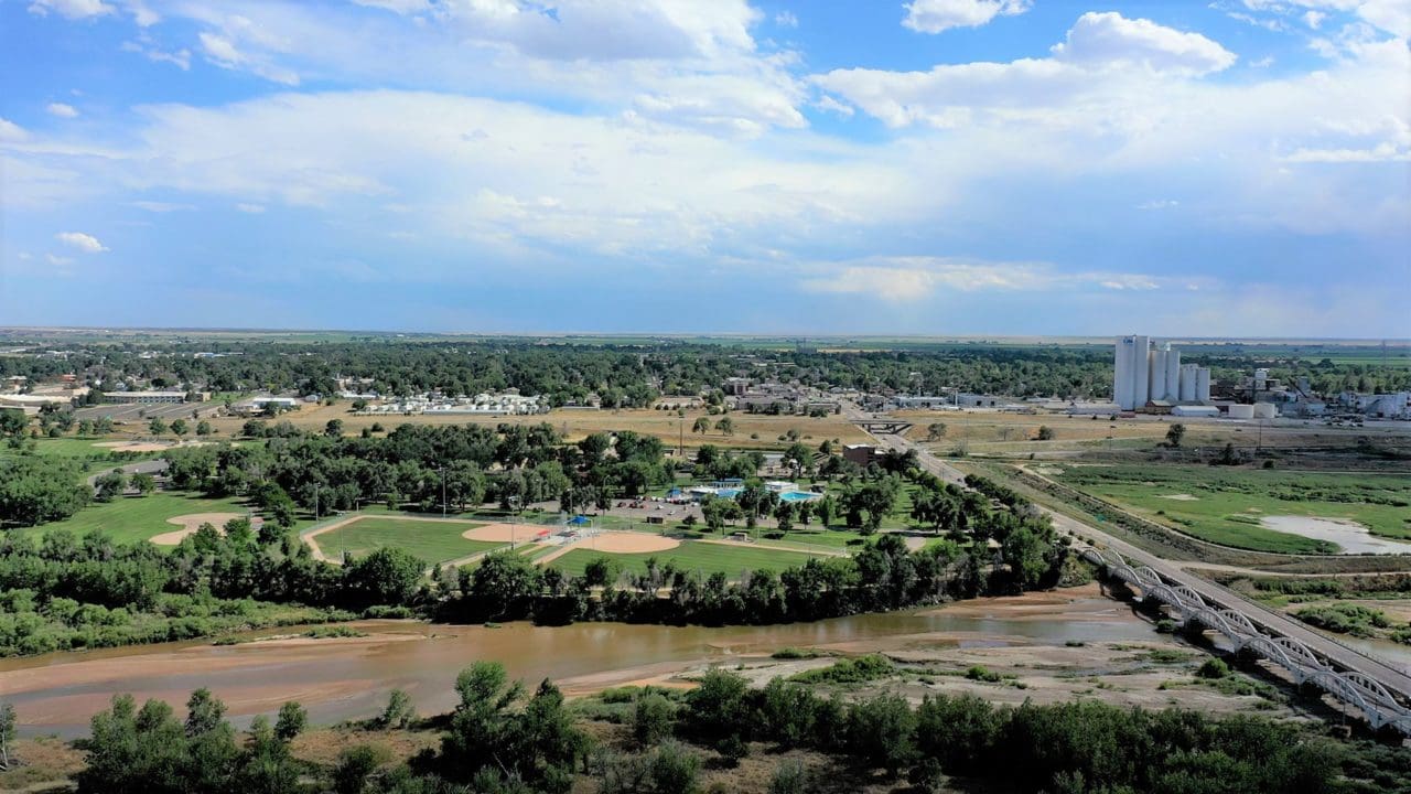 Real Estate Agency in Fort CO Coates Realty Group, LLC